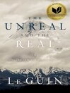 Cover image for The Unreal and the Real